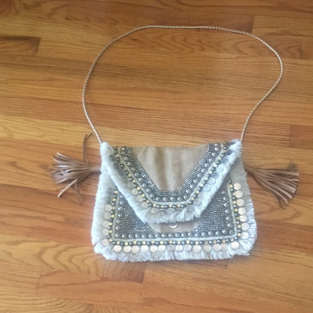 Sashi bag